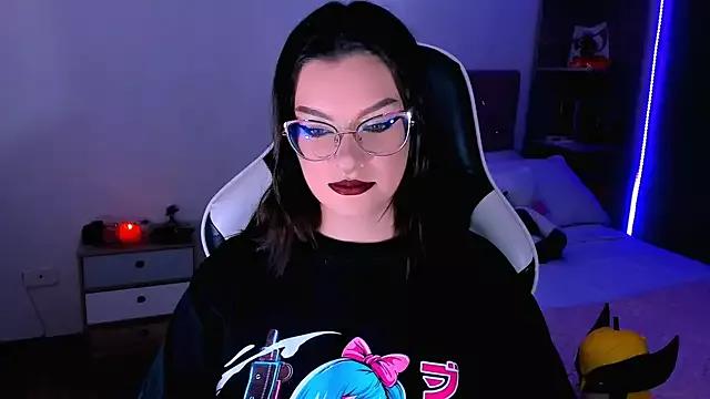 Try the thrill of flirt babes with our cam hosts, featuring unclothed wildness while getting naked and playing with their favored sex toys.
