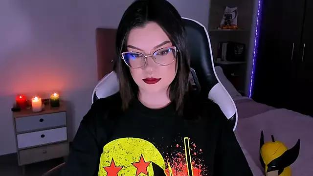 Try the thrill of flirt babes with our cam hosts, featuring unclothed wildness while getting naked and playing with their favored sex toys.