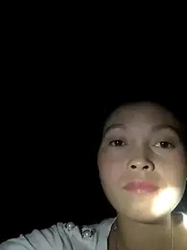 Opnahana from StripChat is Freechat