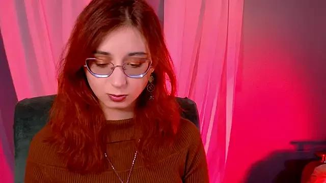Orianna_Fox from StripChat is Freechat