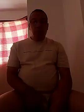 OrionStone from StripChat