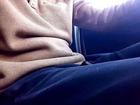 otterlover123 from StripChat is Freechat