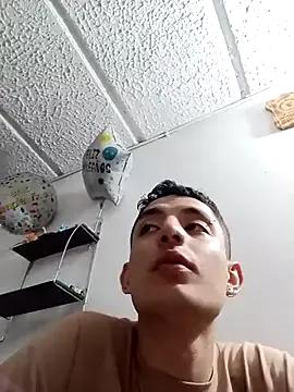Owen_stonexxx from StripChat is Freechat