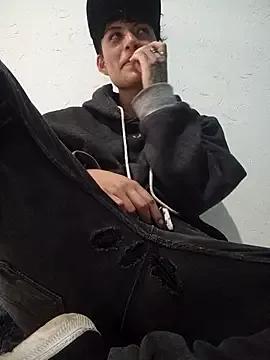 Owen_tomboy from StripChat is Freechat