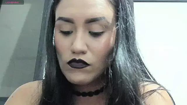 Try the thrill of flirt babes with our cam hosts, featuring unclothed wildness while getting naked and playing with their favored sex toys.