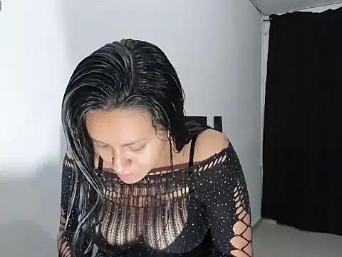 OxanaDuchannes from StripChat is Freechat