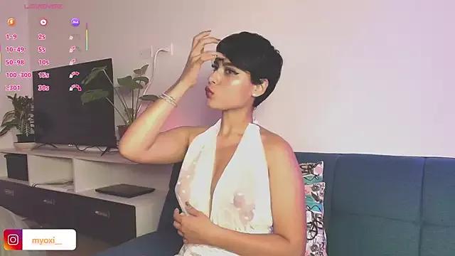 Try the thrill of flirt babes with our cam hosts, featuring unclothed wildness while getting naked and playing with their favored sex toys.