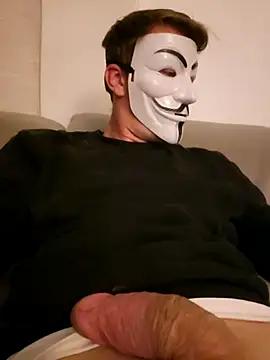Ozeanchill from StripChat is Freechat