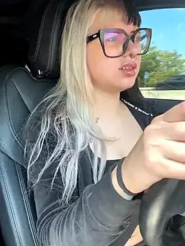 Paige_Turner from StripChat is Freechat