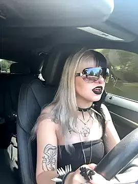 Paige_Turner from StripChat is Freechat