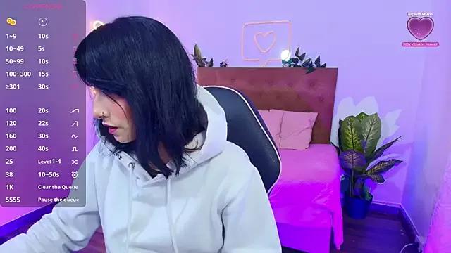 Try the thrill of flirt babes with our cam hosts, featuring unclothed wildness while getting naked and playing with their favored sex toys.