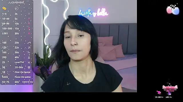 Try the thrill of flirt babes with our cam hosts, featuring unclothed wildness while getting naked and playing with their favored sex toys.