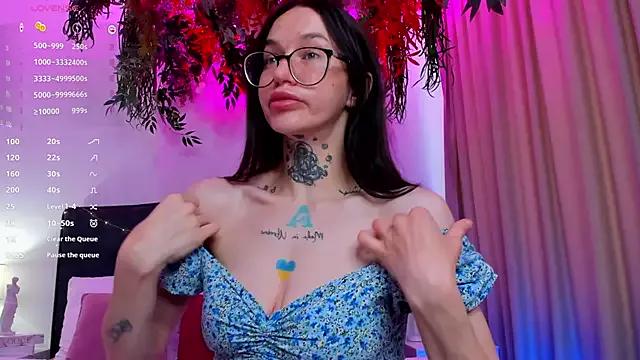 Try the thrill of flirt babes with our cam hosts, featuring unclothed wildness while getting naked and playing with their favored sex toys.