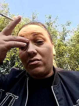 PalomaDesire from StripChat is Freechat
