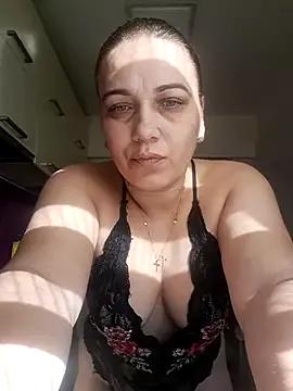 PalomaDesireee from StripChat is Freechat
