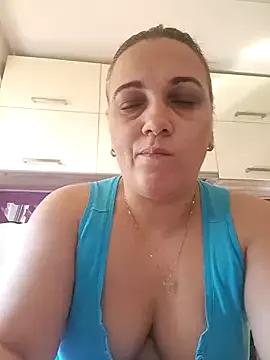 PalomaDesireee from StripChat is Freechat