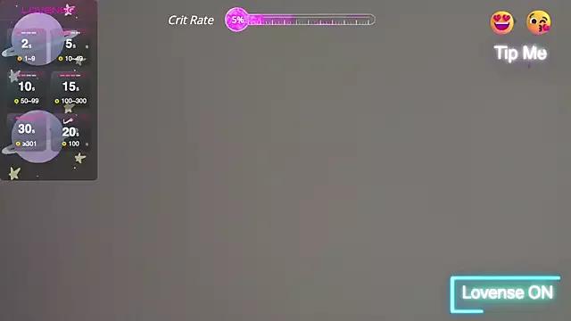 Photos of PamAnna from StripChat is Freechat