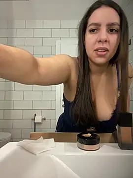 Try the thrill of flirt babes with our cam hosts, featuring unclothed wildness while getting naked and playing with their favored sex toys.