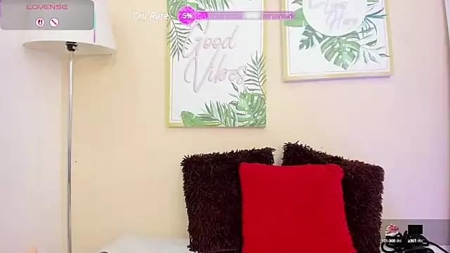 Try the thrill of flirt babes with our cam hosts, featuring unclothed wildness while getting naked and playing with their favored sex toys.