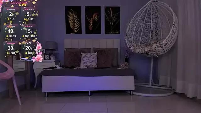 Try the thrill of flirt babes with our cam hosts, featuring unclothed wildness while getting naked and playing with their favored sex toys.