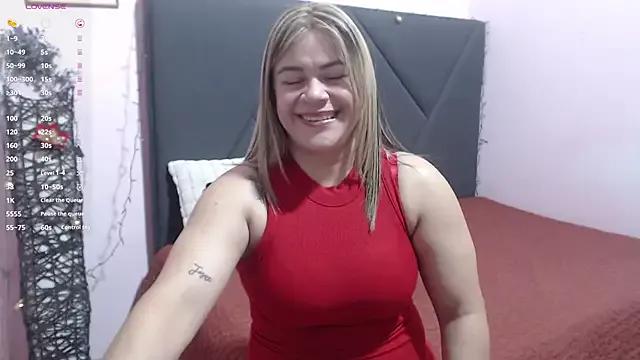 Try the thrill of flirt babes with our cam hosts, featuring unclothed wildness while getting naked and playing with their favored sex toys.