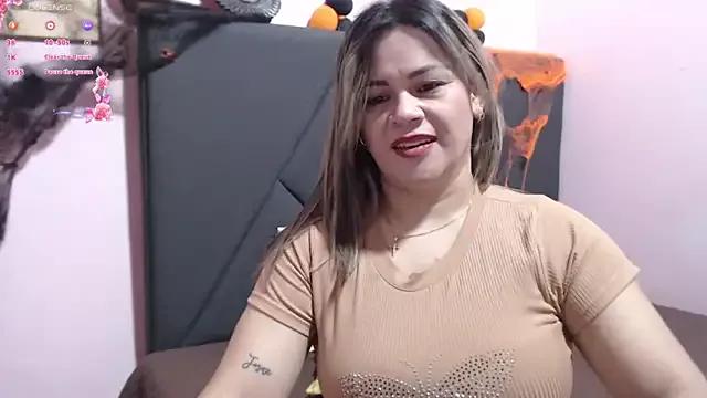 Try the thrill of flirt babes with our cam hosts, featuring unclothed wildness while getting naked and playing with their favored sex toys.