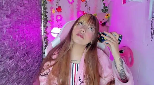 Try the thrill of flirt babes with our cam hosts, featuring unclothed wildness while getting naked and playing with their favored sex toys.