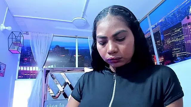 Try the thrill of flirt babes with our cam hosts, featuring unclothed wildness while getting naked and playing with their favored sex toys.