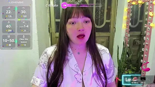 Try the thrill of flirt babes with our cam hosts, featuring unclothed wildness while getting naked and playing with their favored sex toys.