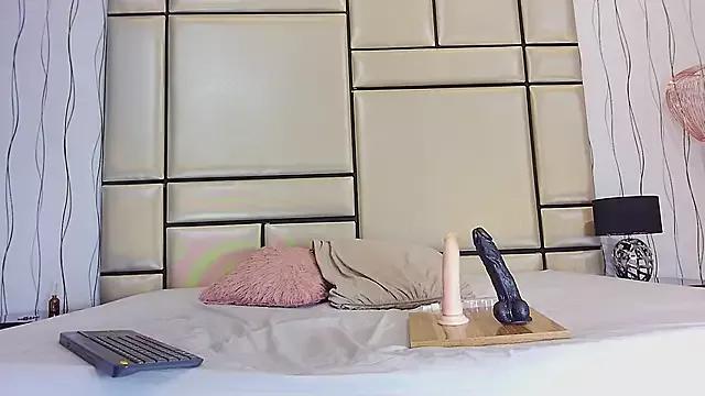 Try the thrill of flirt babes with our cam hosts, featuring unclothed wildness while getting naked and playing with their favored sex toys.