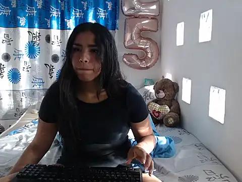Try the thrill of flirt babes with our cam hosts, featuring unclothed wildness while getting naked and playing with their favored sex toys.