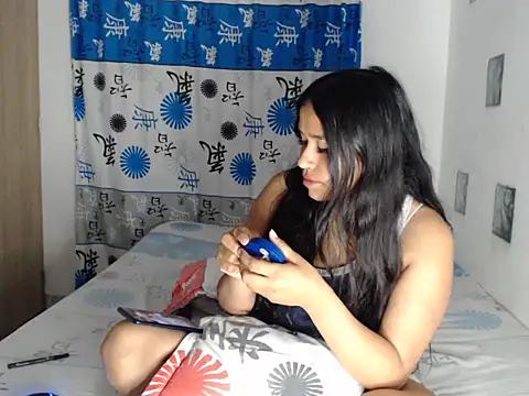 Pamelagray69 from StripChat is Freechat