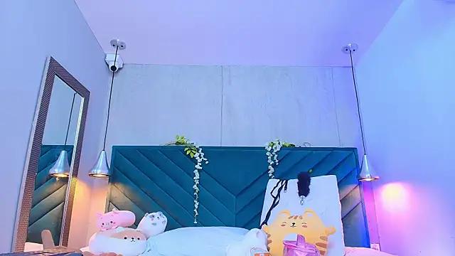 Try the thrill of flirt babes with our cam hosts, featuring unclothed wildness while getting naked and playing with their favored sex toys.