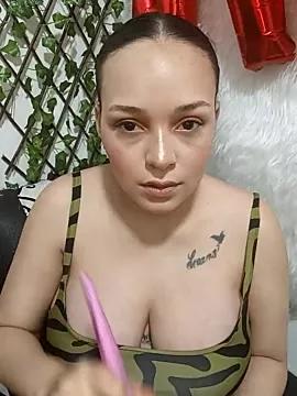 Try the thrill of flirt babes with our cam hosts, featuring unclothed wildness while getting naked and playing with their favored sex toys.