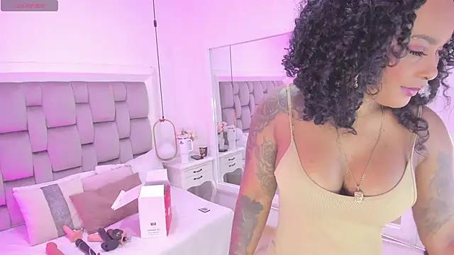 Try the thrill of flirt babes with our cam hosts, featuring unclothed wildness while getting naked and playing with their favored sex toys.