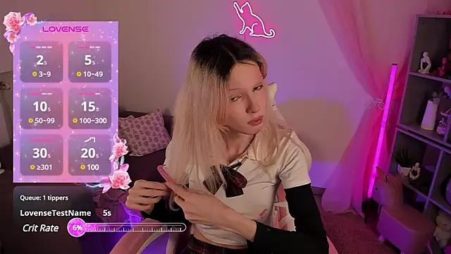 Try the thrill of flirt babes with our cam hosts, featuring unclothed wildness while getting naked and playing with their favored sex toys.