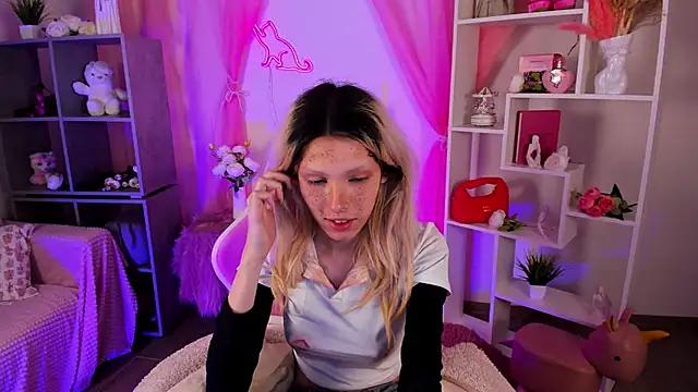 Try the thrill of flirt babes with our cam hosts, featuring unclothed wildness while getting naked and playing with their favored sex toys.