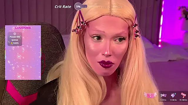 Try the thrill of flirt babes with our cam hosts, featuring unclothed wildness while getting naked and playing with their favored sex toys.