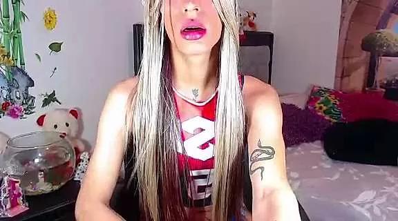 Try the thrill of flirt babes with our cam hosts, featuring unclothed wildness while getting naked and playing with their favored sex toys.