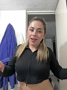 Try the thrill of flirt babes with our cam hosts, featuring unclothed wildness while getting naked and playing with their favored sex toys.
