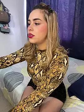 pamelao from StripChat is Freechat