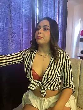 Try the thrill of flirt babes with our cam hosts, featuring unclothed wildness while getting naked and playing with their favored sex toys.