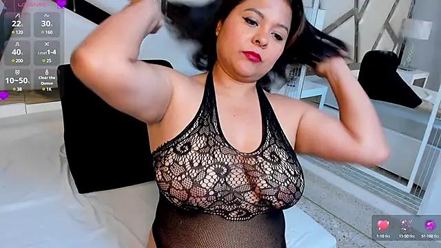 Try the thrill of flirt babes with our cam hosts, featuring unclothed wildness while getting naked and playing with their favored sex toys.