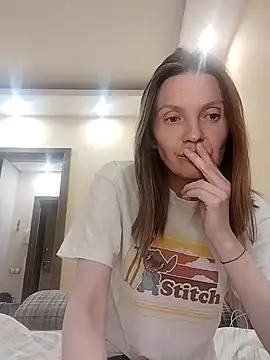 PamelaRisessss from StripChat is Freechat