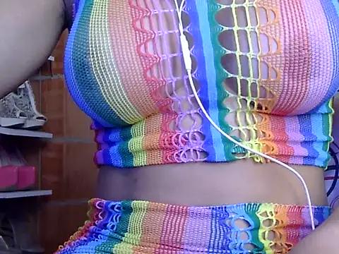 Try the thrill of flirt babes with our cam hosts, featuring unclothed wildness while getting naked and playing with their favored sex toys.