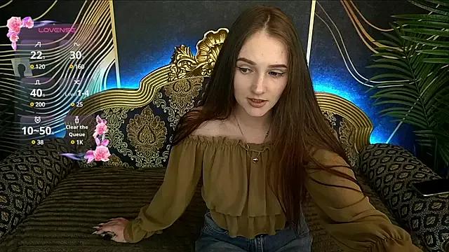 Try the thrill of flirt babes with our cam hosts, featuring unclothed wildness while getting naked and playing with their favored sex toys.