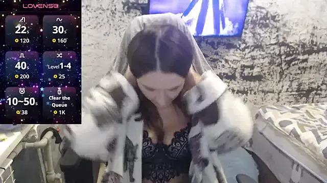 Try the thrill of flirt babes with our cam hosts, featuring unclothed wildness while getting naked and playing with their favored sex toys.