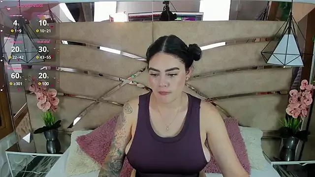 Try the thrill of flirt babes with our cam hosts, featuring unclothed wildness while getting naked and playing with their favored sex toys.