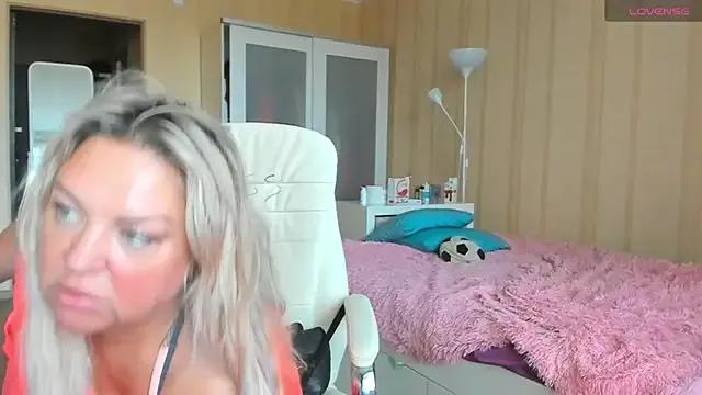 Try the thrill of flirt babes with our cam hosts, featuring unclothed wildness while getting naked and playing with their favored sex toys.