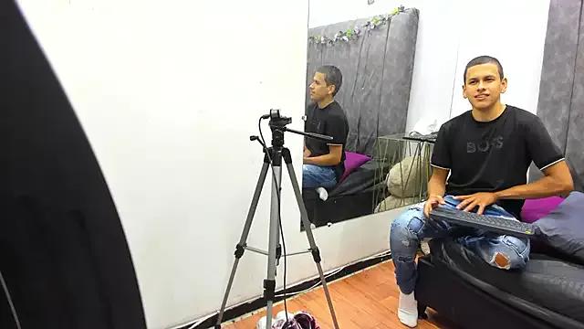 Try the thrill of flirt babes with our cam hosts, featuring unclothed wildness while getting naked and playing with their favored sex toys.